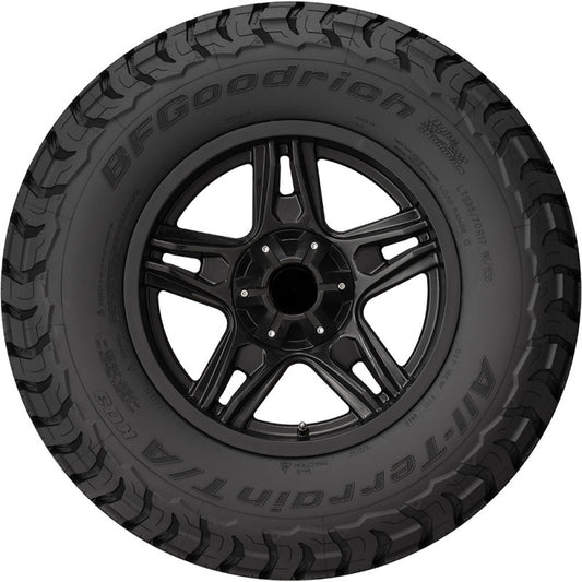 BFGoodrich All Terrain T/A KO3 LT325/50R22 127S