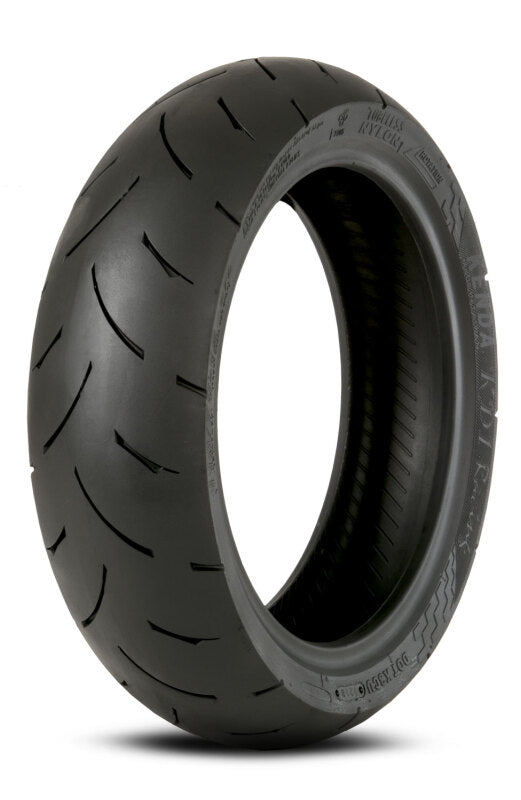 Kenda Kwick Scooter Tire - 120/70-12 51L