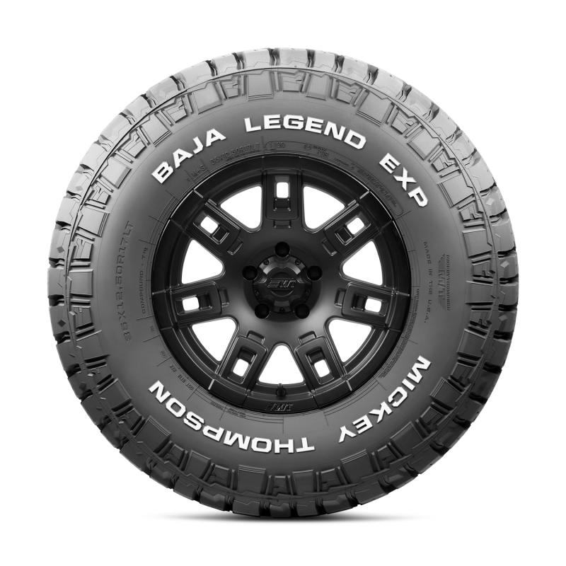 Mickey Thompson Baja Legend EXP Tire LT245/70R16 118/115Q 90000067169