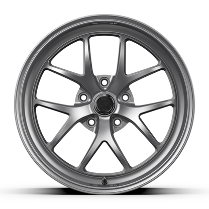 fifteen52 Sector RSR 19x11 5x130 56mm ET 71.6mm Center Bore Matte Titanium