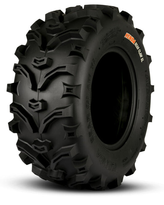 Kenda K299A 25x10-12 Bearclaw XL - Front