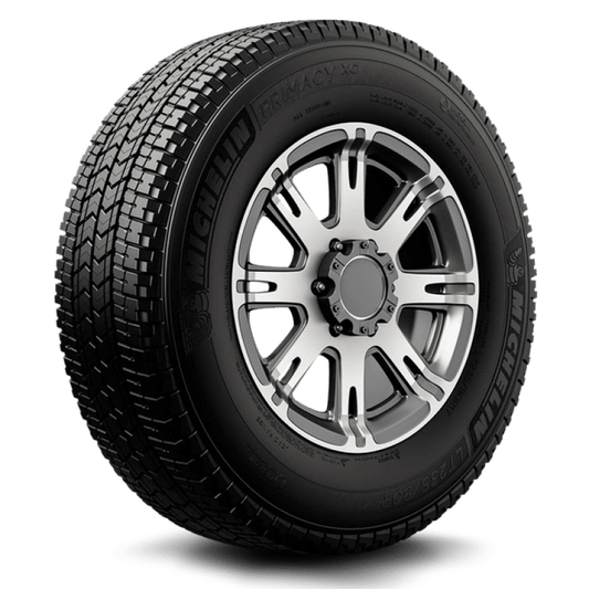 Michelin Primacy XC 275/65R18 116T