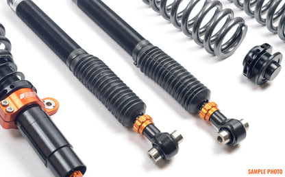 AST 5100 Series Shock Absorbers Non Coil Over Mercedes G-Class (NEW)