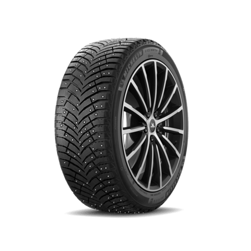 Michelin X-Ice North 4 215/65R17 103T XL