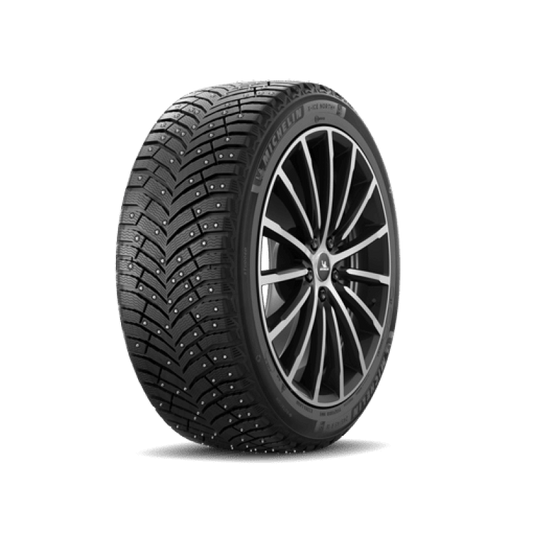 Michelin X-Ice North 4 215/65R17 103T XL