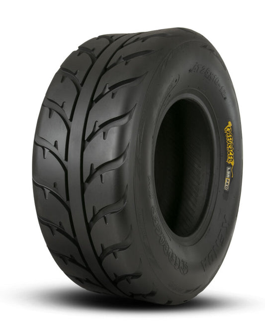 Kenda Speedracer Tires - 22x10-8 4PR