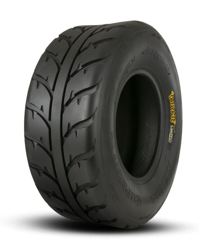 Kenda Speedracer Tires - 22x10-10 4PR