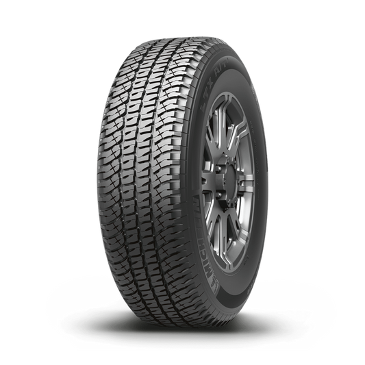 Michelin LTX A/T 2 265/65R17 112S