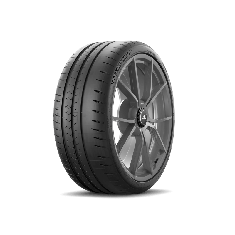 Michelin Pilot Sport Cup 2 245/30ZR19 (93Y)