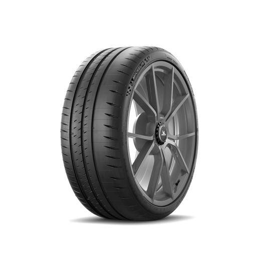 Michelin Pilot Sport Cup 2 245/30ZR19 (93Y)