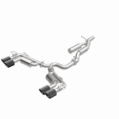 Magnaflow 22-23 VW Golf R NEO Cat-Back Exhaust System