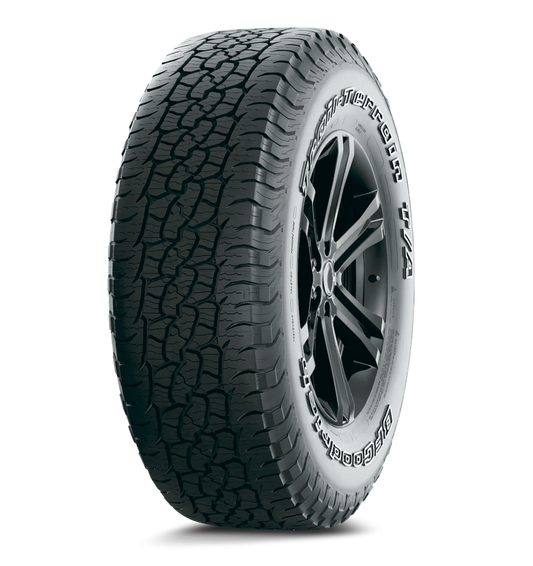 BFGoodrich Trail-Terrain T/A 245/60R18 105H