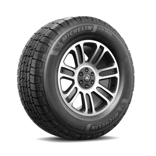 Michelin LTX Trail 265/70R18 116T