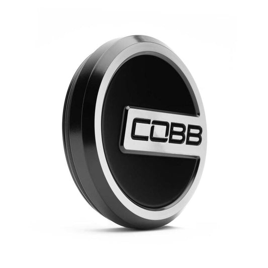 Cobb Adventure Series TR-01 Wheel 17x8.5 ET-1 6x139.7 - Satin Black