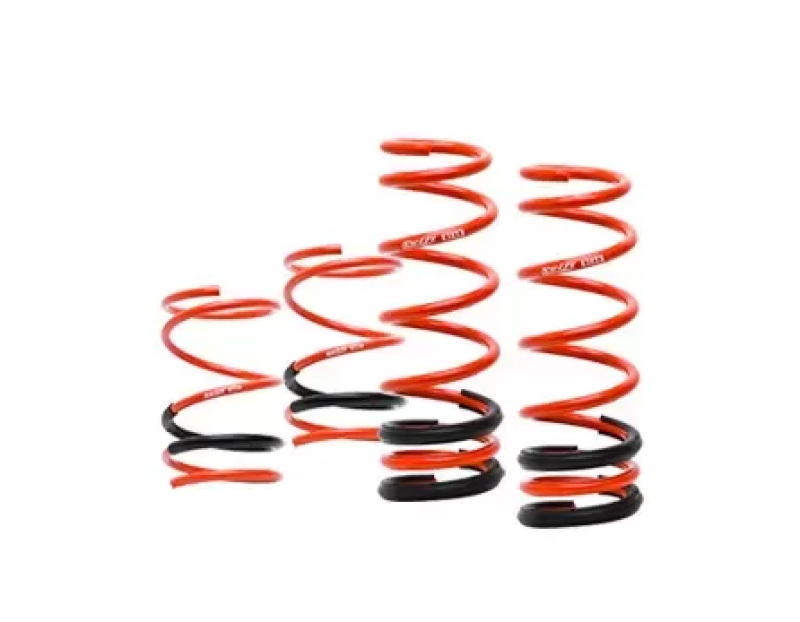 VR Performance x Swift Springs Sport Springs Infiniti G35 Sedan Q40 V36 07-15