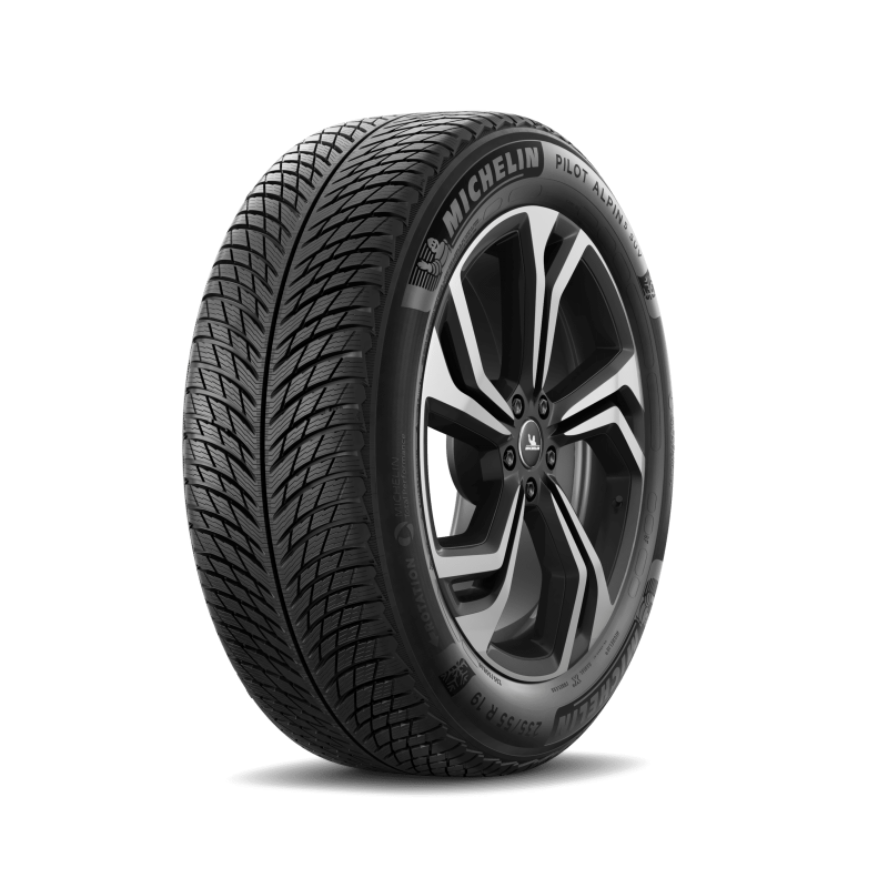 Michelin Pilot Alpin 5 SUV 255/45R20 105V XL