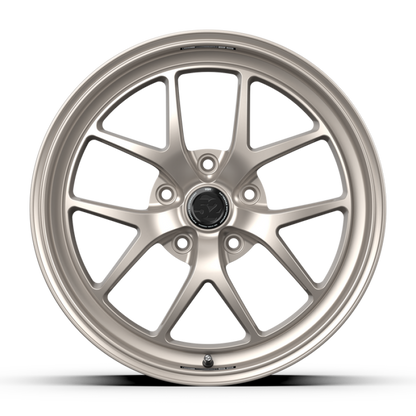 fifteen52 Sector RSR 19x8.5 5x130 50mm ET 71.6mm Center Bore Frosted Graphite