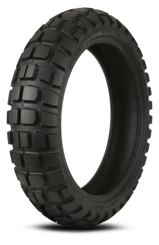 Kenda Big Block Scooter Tire - 130/70-12 56P TL