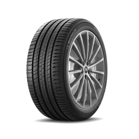 Michelin Latitude Sport 3 ZP 275/50R20 113W XL