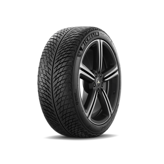 Michelin Pilot Alpin 5 245/40R19 98V XL