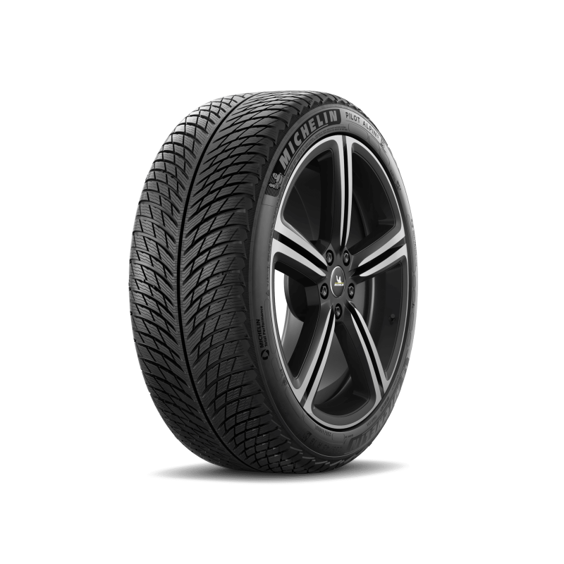 Michelin Pilot Alpin 5 225/50R17 98H XL