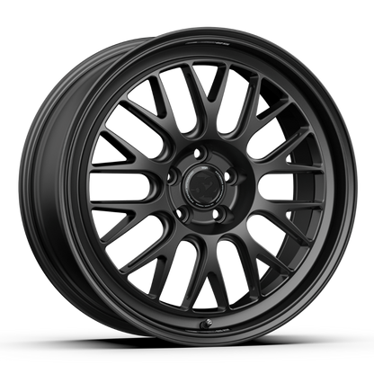 fifteen52 Holeshot RSR 20x10.5 5x112 35mm ET 66.56mm Center Bore Frosted Graphite