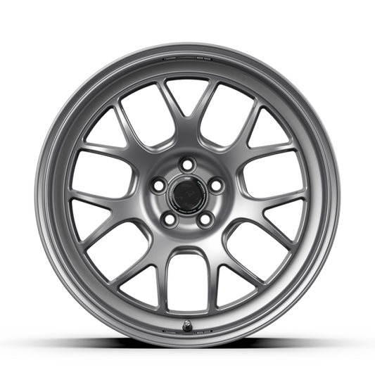 fifteen52 Apex RSR 18x9 5x100 42mm ET 73.1mm Center Bore Matte Titanium