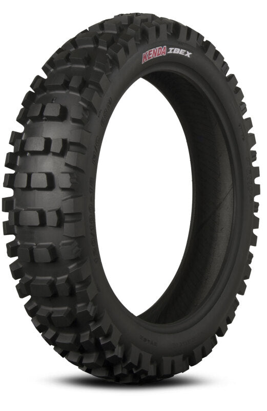 Kenda Ibex Rear Tires - 140/80-18