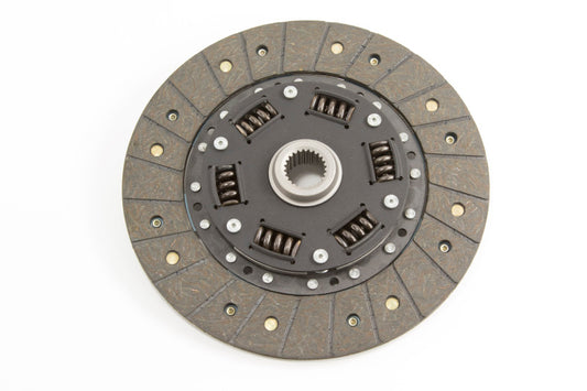 Comp Clutch 90-91 Acura Integra Performance Disc Full Face Carbon Kevlar (Stage 2 Clutch Disc ONLY)