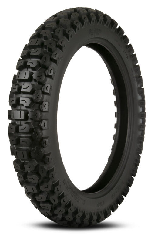 Kenda Dual Sport Rear Tires - 4.60-18 4PR