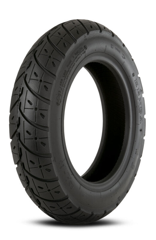 Kenda K329 Scooter Tire - 90/90-10 50J TL 4PR