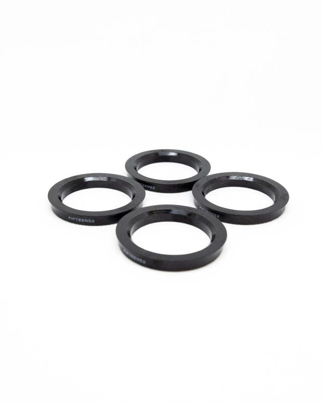 Fifteen52 Hub Ring Set 66.6-57.1 - 4Pck