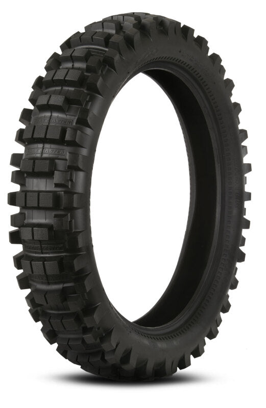 Kenda Trakmaster Rear Tire - 130/90-17 M/C 6PR