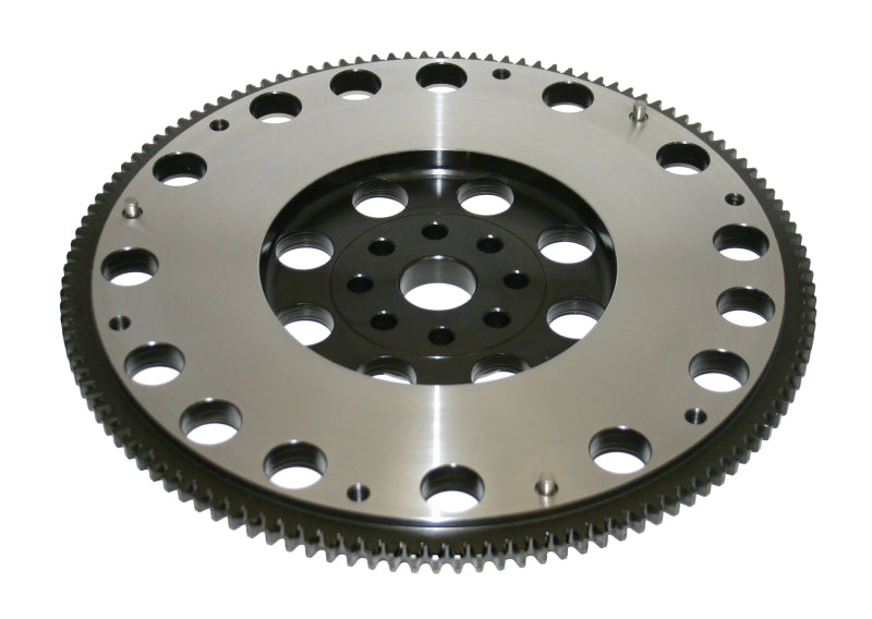 Comp Clutch 04-09 RX-8 / 89-95 RX-7 13.2lb Steel Flywheel **RX-8 REQUIRES CW-MZD-03 COUNTERWEIGHT**