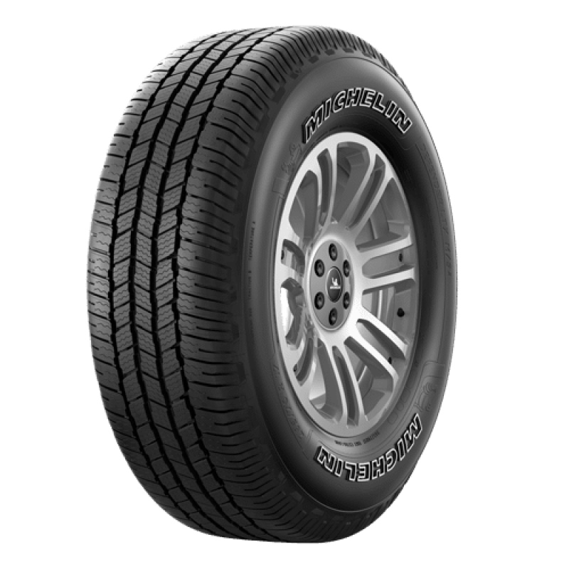 Michelin Defender LTX M/S 2 245/70R17 114T XL