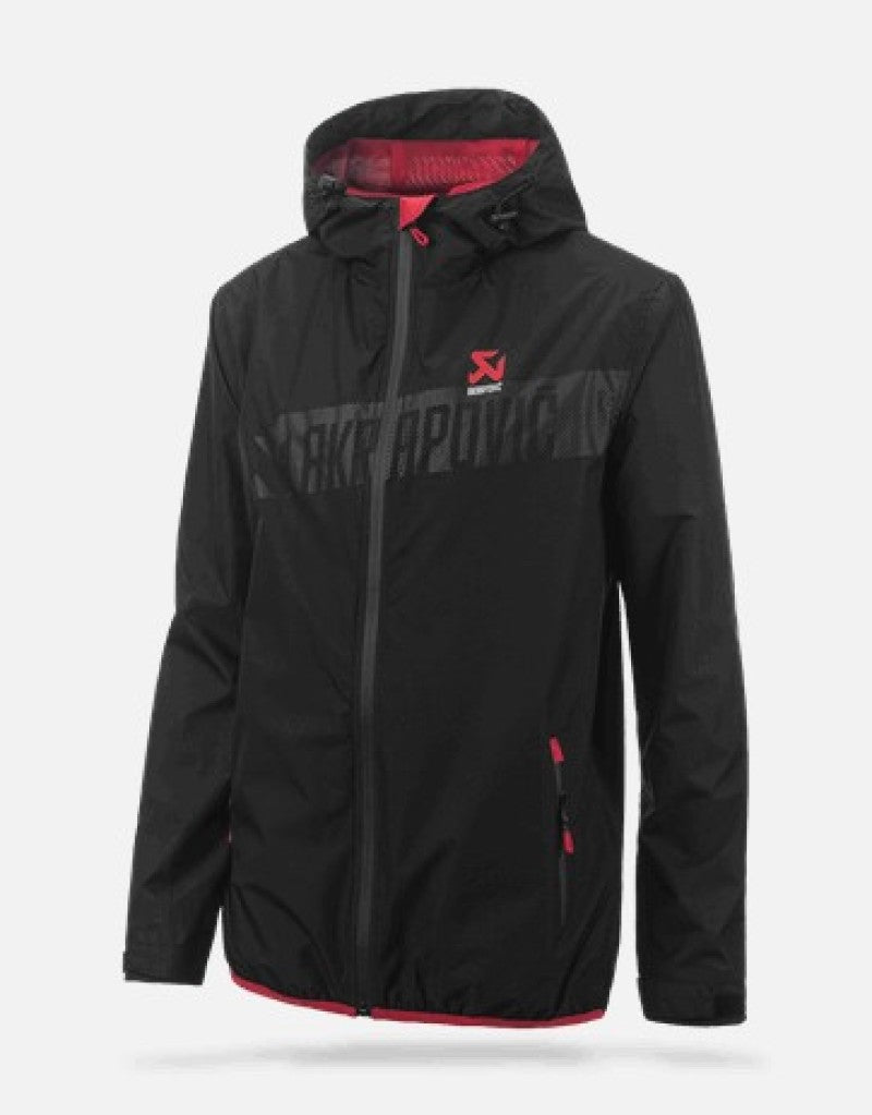 Akrapovic Mens Corpo Windbreaker XXL