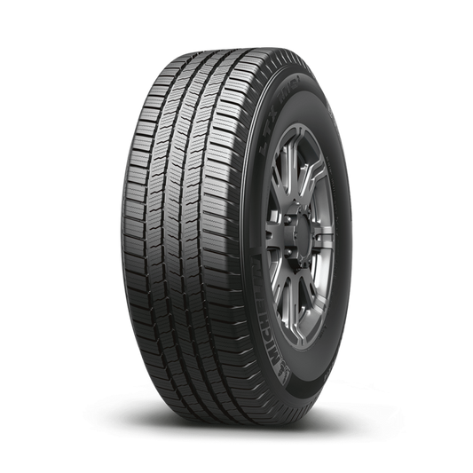 Michelin LTX M/S 2 LT245/75R17 121/118R