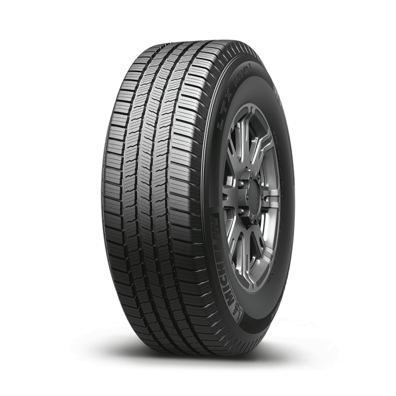 Michelin LTX M/S 2 P255/70R18 112T