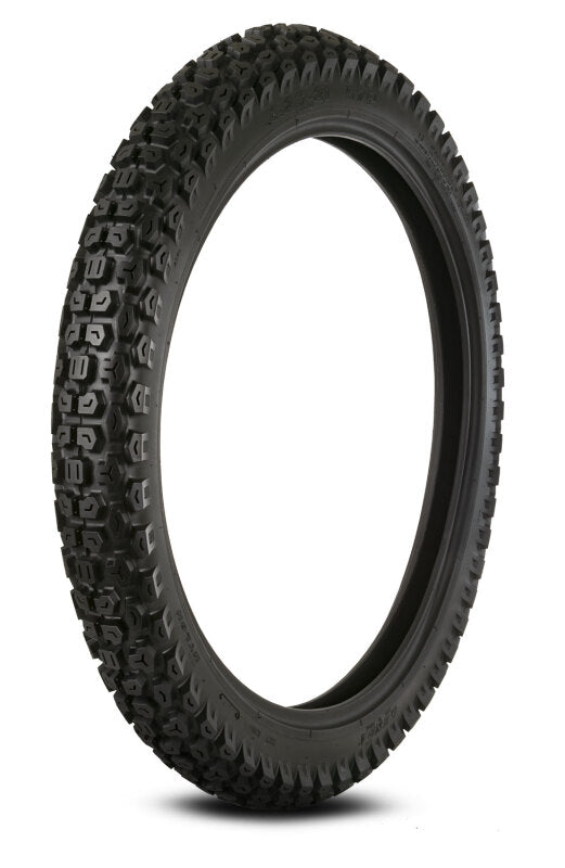 Kenda Dual Sport Front Tires - 2.75-21 4PR