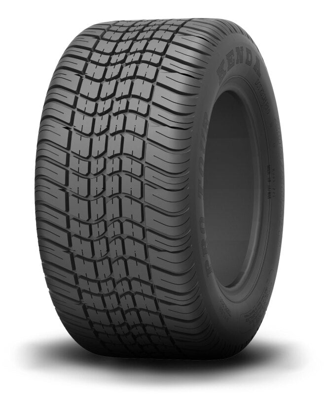 Kenda K399 Pro Tour Golf Cart Tires - 205/50-10 4PR TL