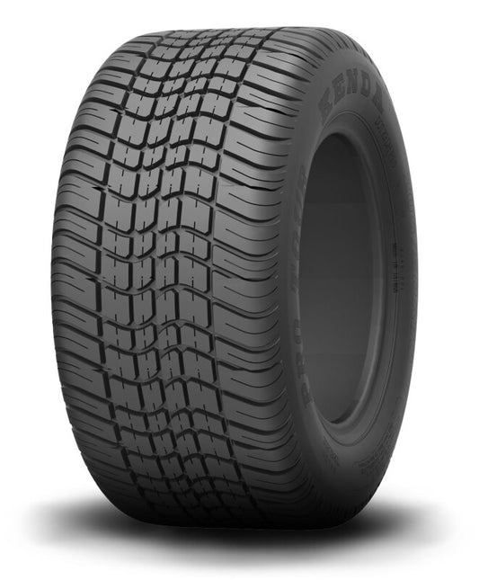 Kenda K399 Pro Tour Radial Golf Cart Tires - 205/50R10 4PR TL