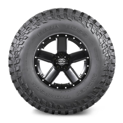 Mickey Thompson Baja Boss M/T Tire - 33X12.50R20LT 114Q 90000036641