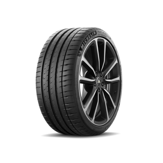 Michelin Pilot Sport 4 S 265/40ZR22 (106Y) XL