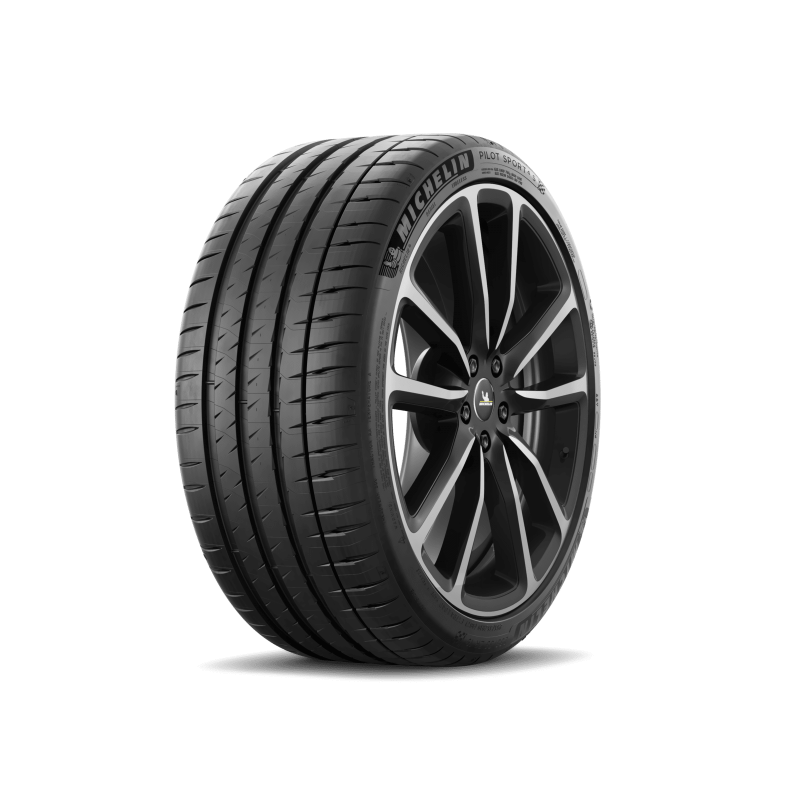 Michelin Pilot Sport 4 S 255/35R19 96Y XL