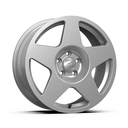 Fifteen52 Tarmac 18x8.5 5x108 ET+40 66.56 Center Bore Speed Silver Wheel