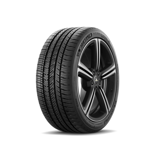 Michelin Pilot Sport A/S 4 245/50ZR18 104Y XL