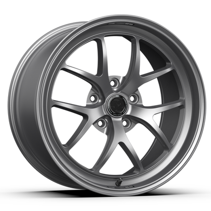 fifteen52 Sector RSR 19x11 5x130 56mm ET 71.6mm Center Bore Matte Titanium