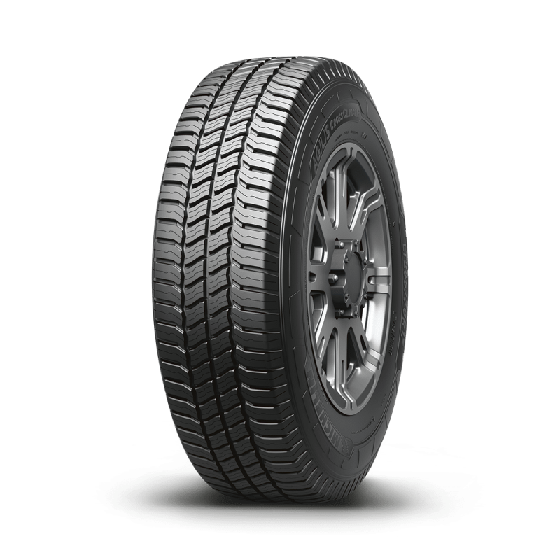 Michelin Agilis Crossclimate LT285/60R20 125/122R