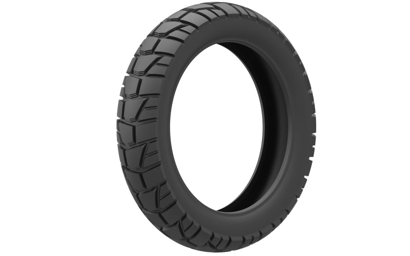 Kenda K6342 Trakmaster DTR Rear Tires - 130/80-17 65T TL