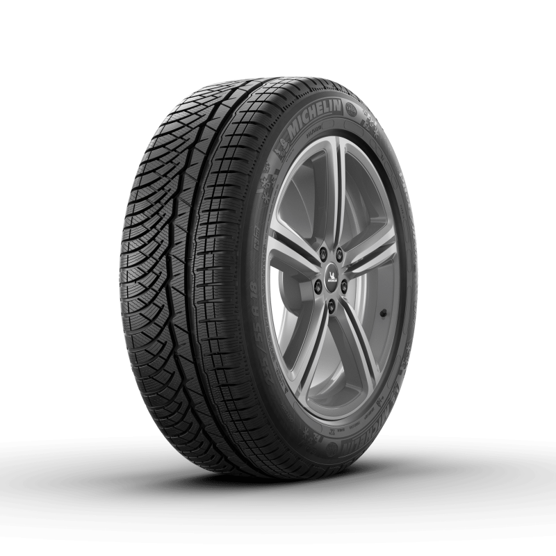 Michelin Pilot Alpin PA4 (H/V/W) 255/45R19 104V XL